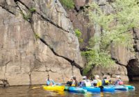 Teachers on the St. Croix: River workshops provide education, inspiration, and poetry