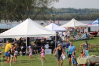 Every bend in the river: St. Croix Valley becomes one big art fair in September