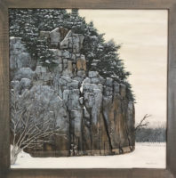 Heart of the River exhibit features wide range of art inspired by the St. Croix