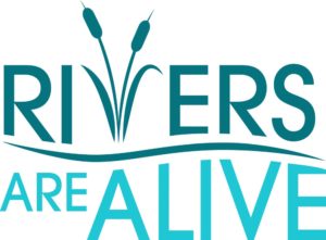 Rivers Are Alive log