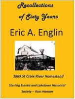 Book recounts decades of homesteading history on the St. Croix River