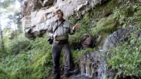 Video: River of Springs