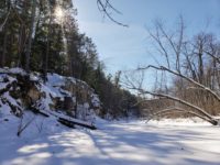 Deep snowpack could mean significant spring flooding
