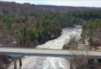 Watch: Crest come and gone, river levels begin to recede Screen Shot 2019-04-05 at 9.44.51 AM