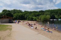 County reports high levels of PFAS at Point Douglas