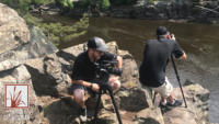 ‘Prairie Sportsman’ fishes and floats the St. Croix