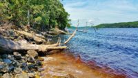 St. Croix Bluffs park will grow to include new beach and camping
