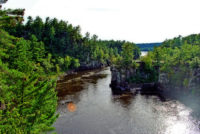 Wisconsin’s Interstate Park offers water and wonder despite funding woes