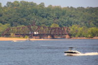 DNR to boaters: ‘Own your wake, for everyone’s sake!’