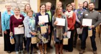 St. Croix Master Watershed Stewards' conservation efforts flourish fullsizeoutput_54e1