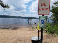 North Hudson boat landing closed on weekends due to conflict with neighbors