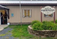 Contentious quarry subjected to moratorium on expansion