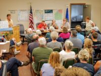 Quarry questions roil rural river community