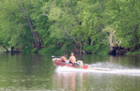 Wake Woes: Scenic stretch of St. Croix struggles with boat speeds IMG_6702