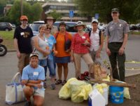 Volunteers invited to participate in Stillwater river clean-up day