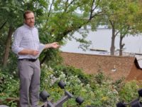 Clean water warriors show off recent projects to help the river 20190917_093358