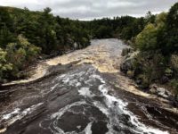 St. Croix River raging after heavy rains hit tributaries