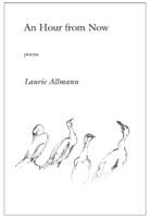 St. Croix Valley poet's new book slows down time in wild places Cover_An-Hour-from-Now