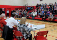 Proposed hog CAFO sparks debate in local township while county deliberates its next move