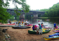 Osceola Landing overhaul seeks balance at busy river access