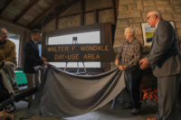 Five St. Croix River sites in Minnesota renamed to honor Walter Mondale a1X8A7370