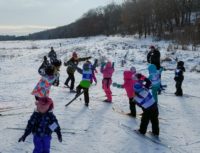 St. Croix Valley Ski Club kicks off Sunday, January 5