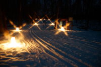 Four options to explore St. Croix parks and trails by candlelight this winter
