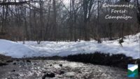 Group seeks to protect new parcel for the public along Kinnickinnic River