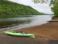 Osceola Landing to get new boat launches in proposed redesign