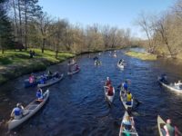 Registration open for 40th annual Snake River Canoe Race