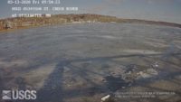 Latest flood forecast is good news for lower St. Croix River communities
