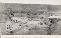 Postcard from the past: A historic note from the ‘new’ St. Croix Falls dam
