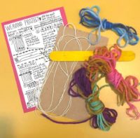 Community HeART project comes together