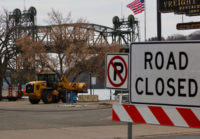 Flood preparations underway from Stillwater to Afton