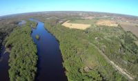 St. Croix Valley citizens fight for quiet and clean water as mine expands