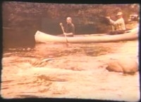 Watch: Gaylord Nelson’s 1968 reelection ad touting St. Croix River protection