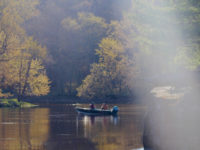 DNR reports busy waters, mixed success, variety of violations during river fishing opener