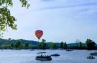Hudson's RiverFest will celebrate the St. Croix next week 20170812_185246