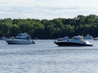 Make safe boating the hallmark of July 4th fun P1000865