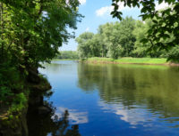 Boy drowns in river at William O’Brien State Park