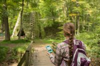 Presentation will share how public sites can create virtual tours