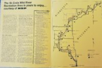 Documents show how power company decided to donate St. Croix River lands