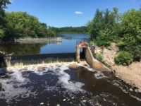 Minnesota DNR accepting comments on final environmental impact statement for Grindstone River Dam removal project