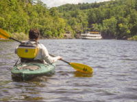 As nation marks Wild and Scenic Rivers Act, locals on guard to protect St. Croix River