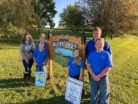 Dairy farm on St. Croix bluff earns Chisago County conservation award
