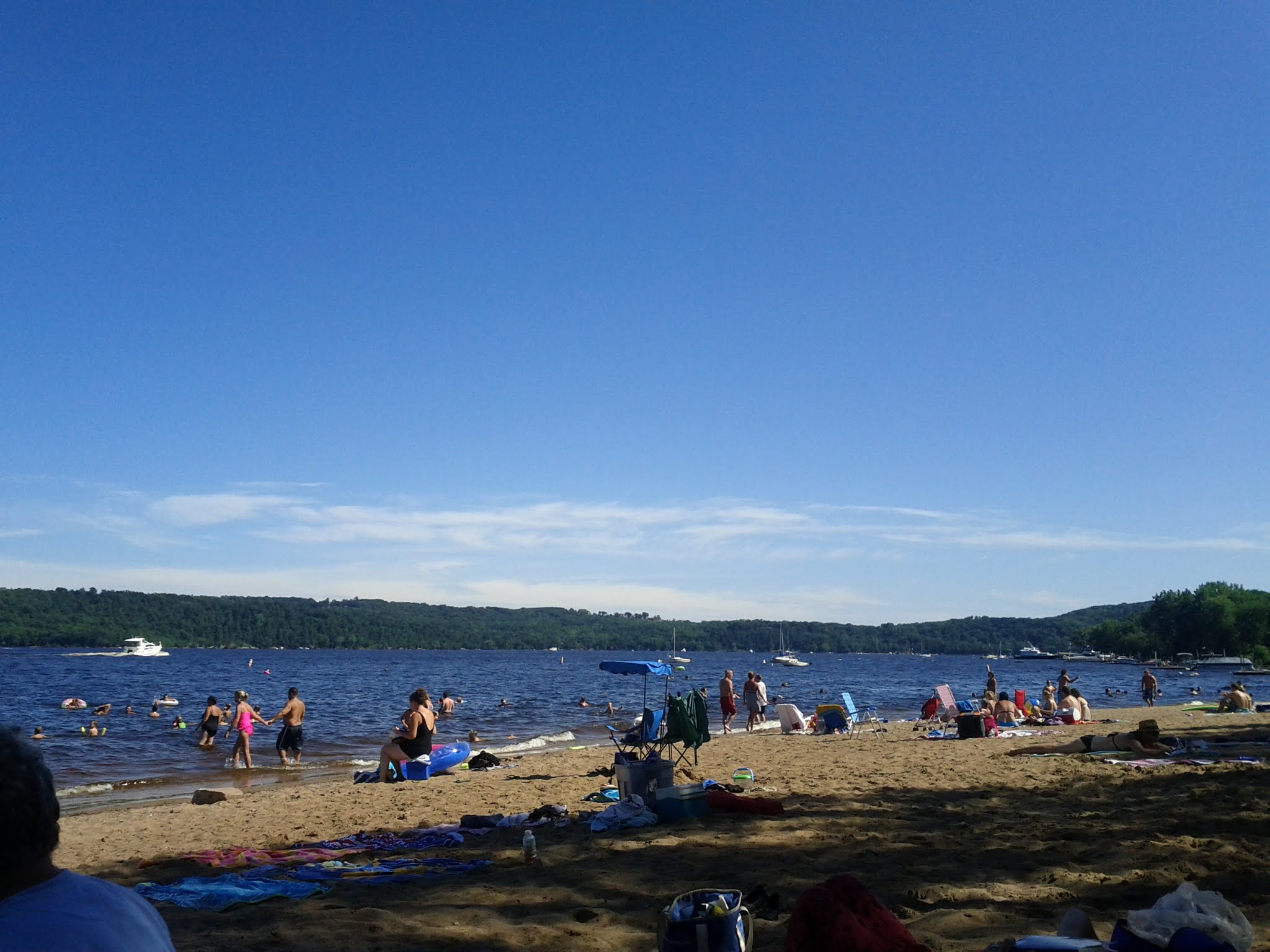 Lower St. Croix “One Watershed” plan approved