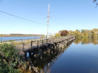 Hudson group promotes possibility of new park at mouth of Willow River