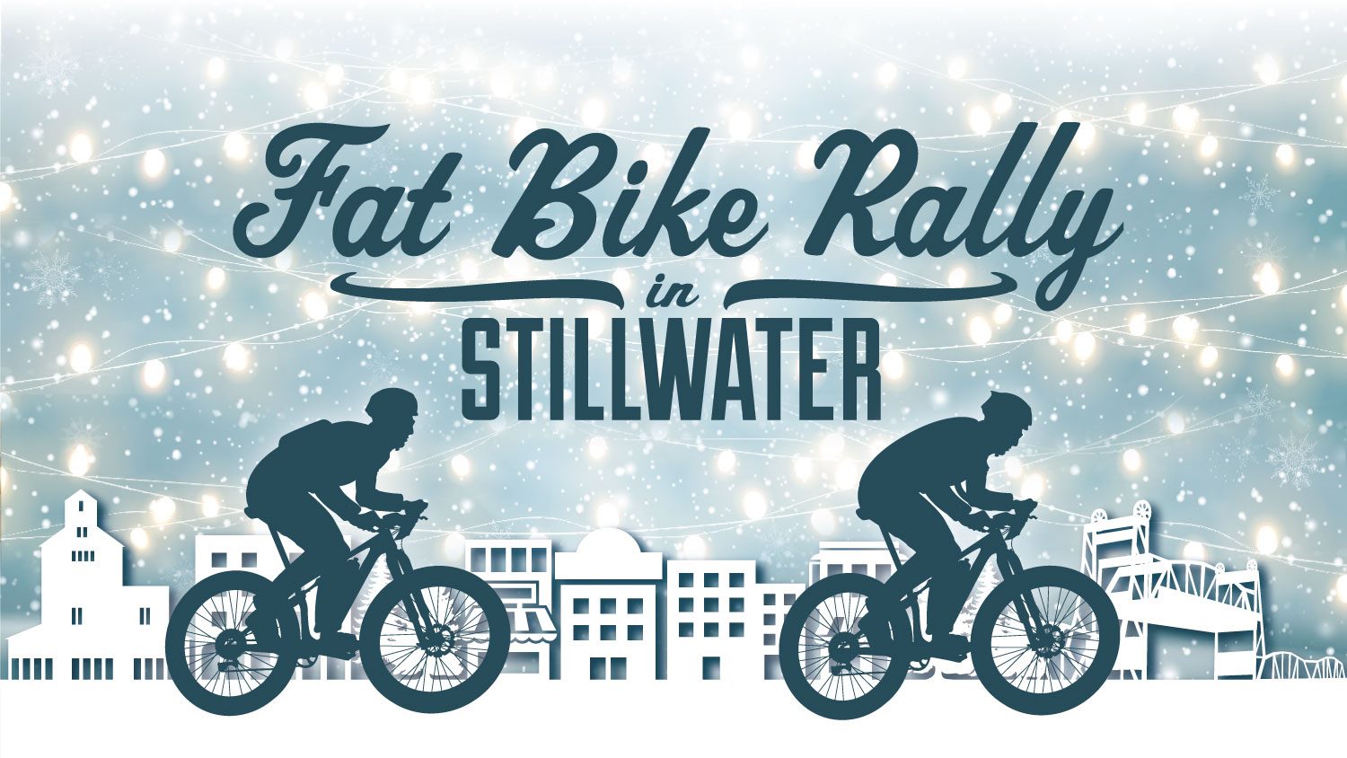 Stillwater “Fat Bike Rally” will offer competition on St. Croix Loop Trail