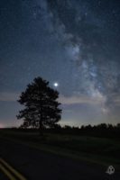Starstruck: Communities seek to keep night skies dark above the St. Croix River