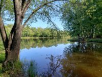 Tax dollars work for water: Legacy Amendment funds will help protect St. Croix River